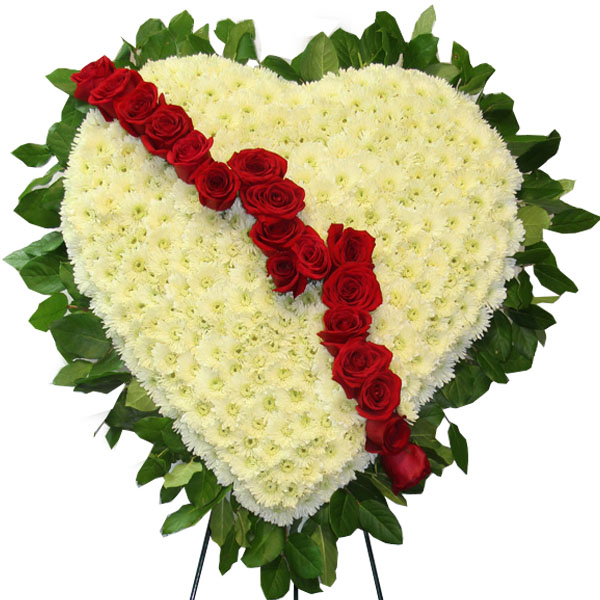 Sorrowful Heart
