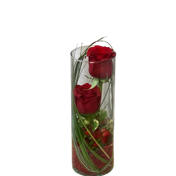 Double Stem
