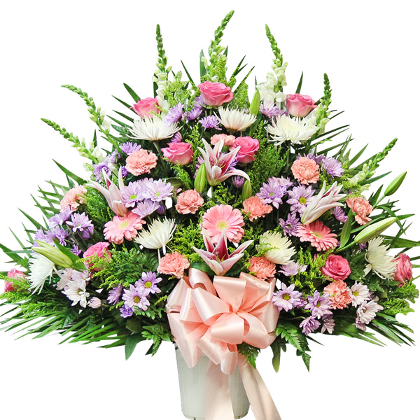 Fields Basket