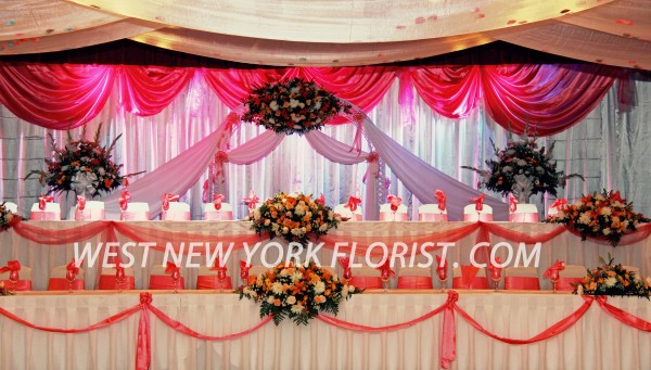 Grand Wedding Party