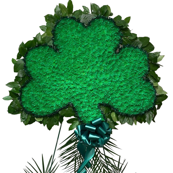 Shamrock Standard