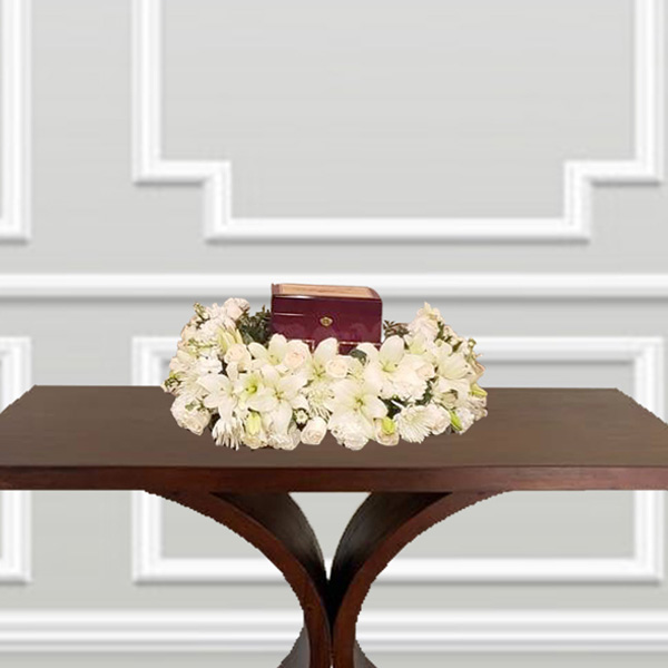 Legacy of Love Urn