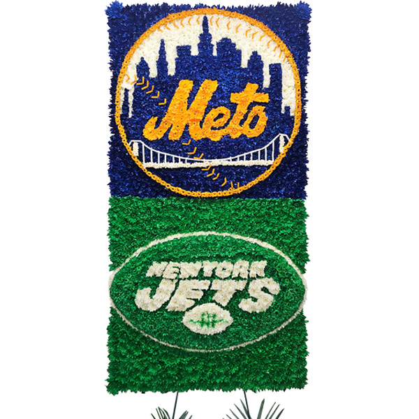 Mets/Jets Dual