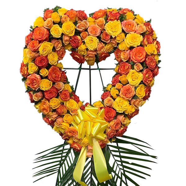 Autumn Heart