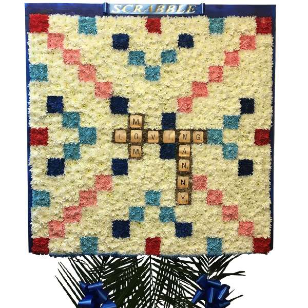 Scrabble