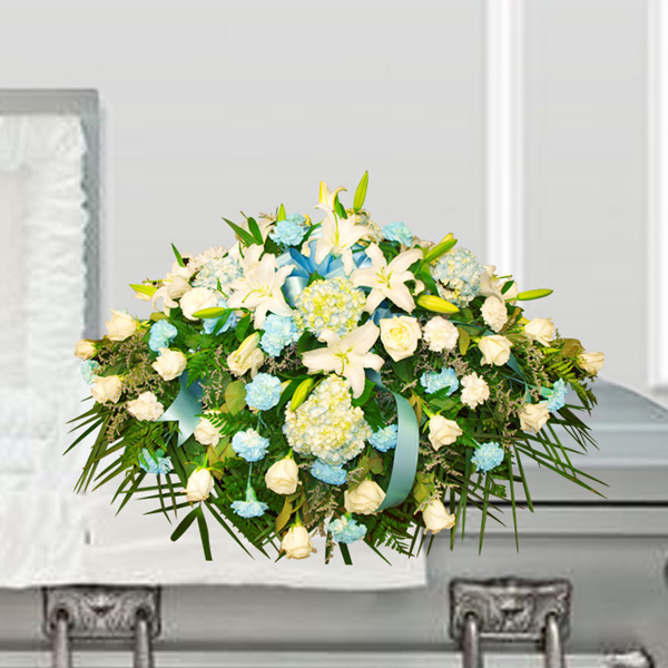 Healing Casket