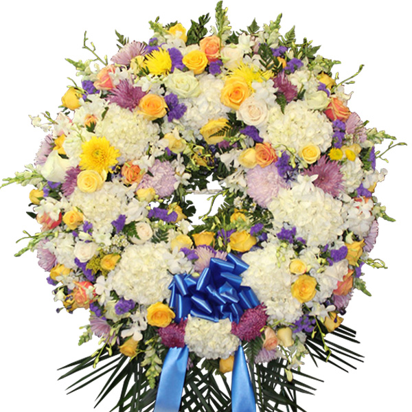 Ravishing Wreath