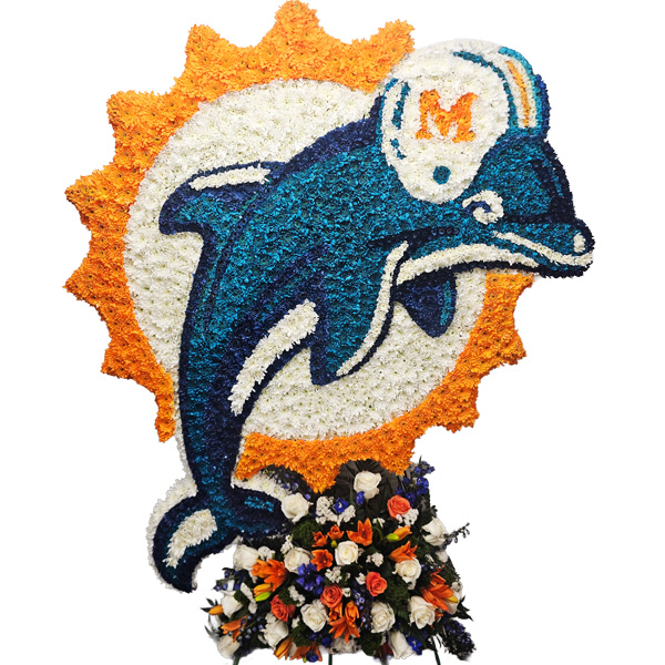 Dolphin Supreme
