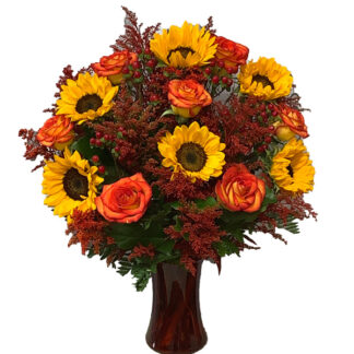 Autumn Splendor