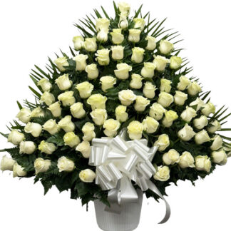 Heavenly Touch Basket
