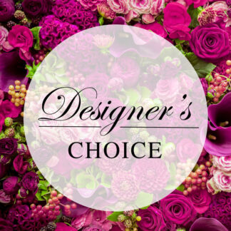 Custom Floral Arrangement