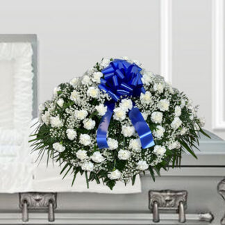 Lifelong Memory Casket