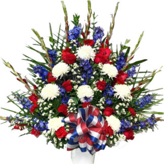 Liberty Basket