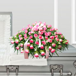 Sweet Memory Casket
