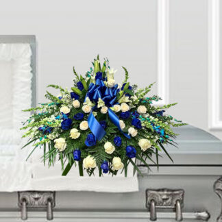 Royal Casket