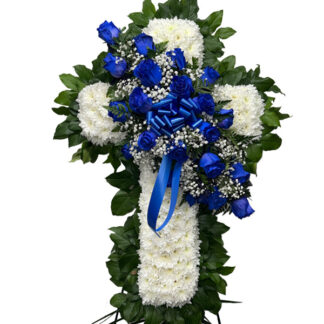 Marlin Cross