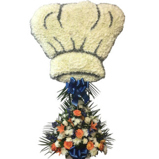 Chef Hat
