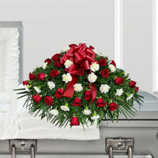 Notable Legacy Casket