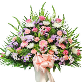 Fields Basket