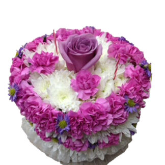 Party Time Cake
