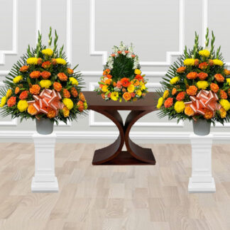 Urn Set #C