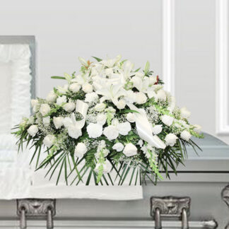 Symphony Casket