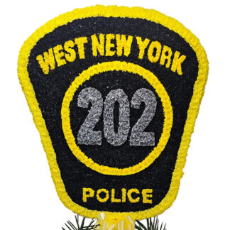 WNY Badge