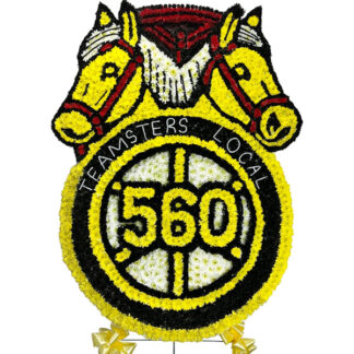 Teamster Local 560
