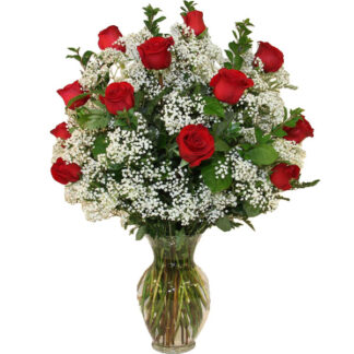 Roses For My Sweetheart