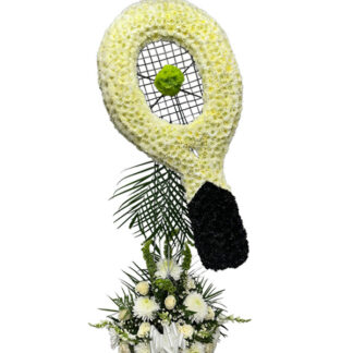 Tennis Racquet