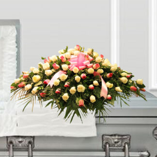Sweetness Casket