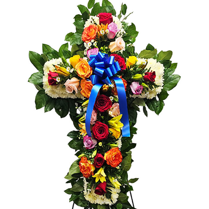 Joyous Cross