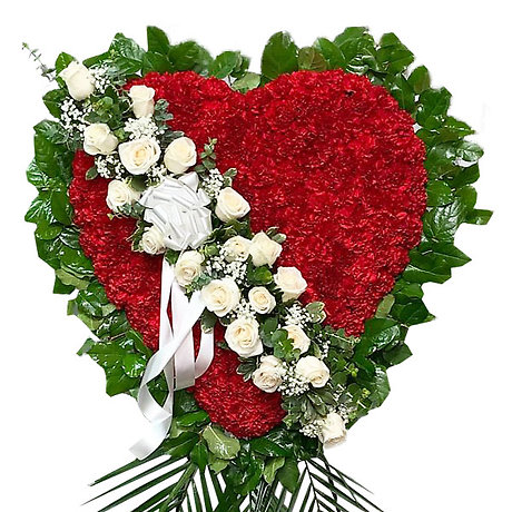Beloved Heart