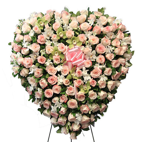 Gentle Heart