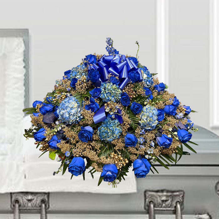 Distinguished Casket