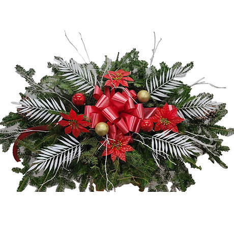 Beloved Grave Blanket