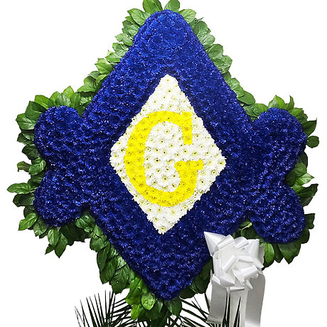 Grand Freemason