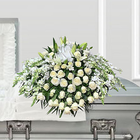 Casket Covers