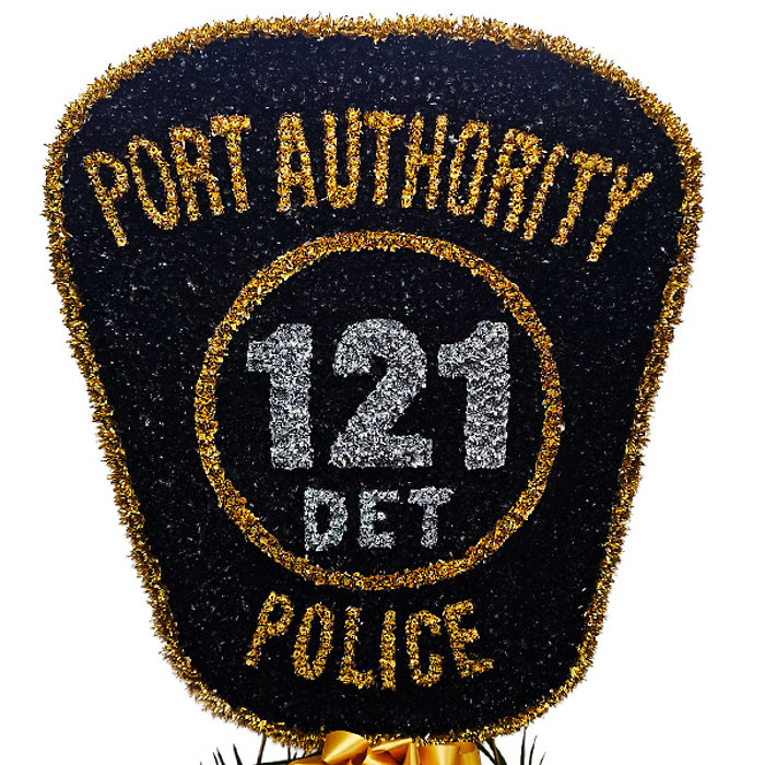 PAPD Badge