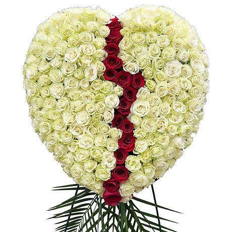 Mournful Heart