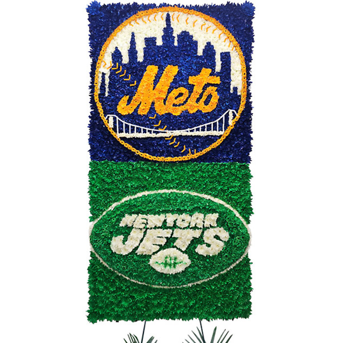 Mets/Jets Dual