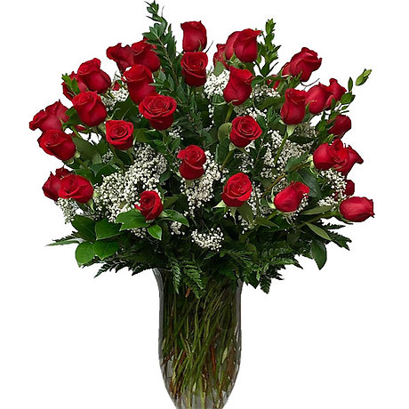 Four Ever Roses