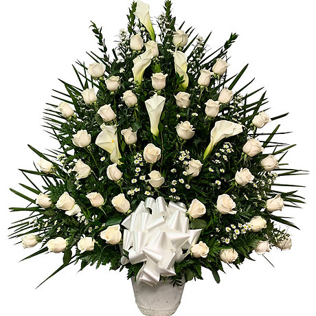 Harmony Basket
