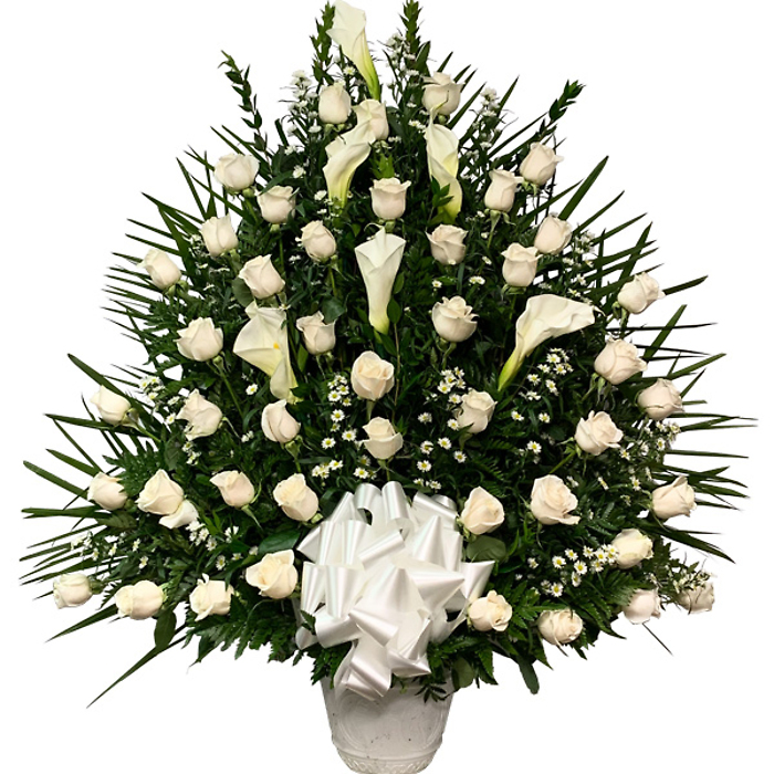 Harmony Basket