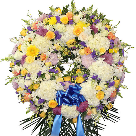 Ravishing Wreath