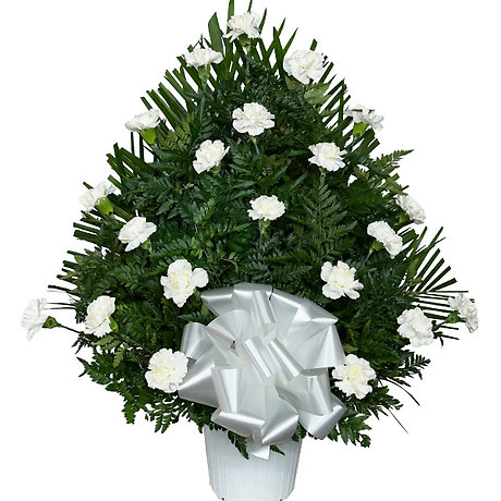 In Memory Basket