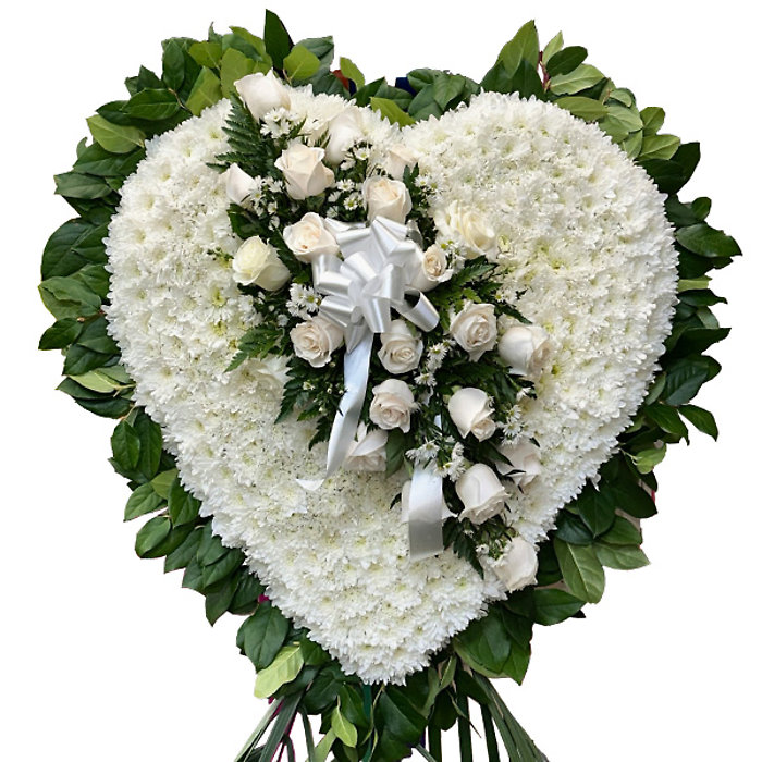 Sincere Heart